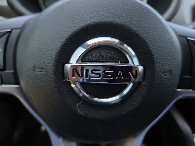 2020 Nissan Kicks S FWD
