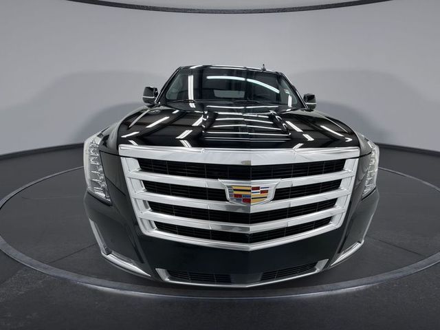 2018 Cadillac Escalade Premium Luxury