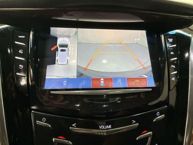 2018 Cadillac Escalade Premium Luxury