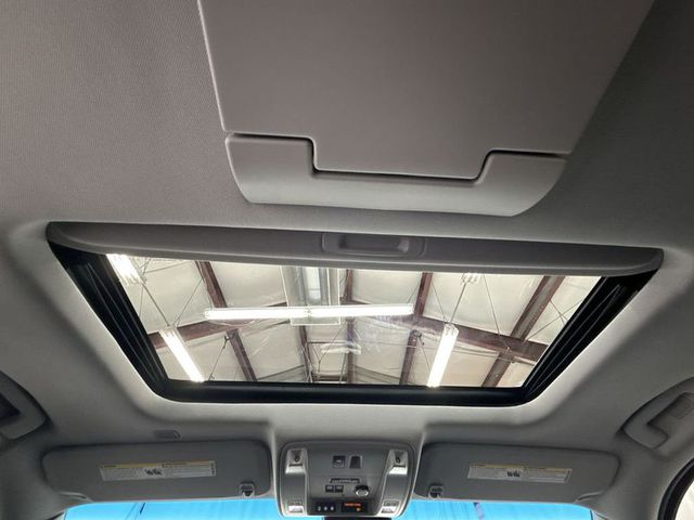 2018 Cadillac Escalade Premium Luxury