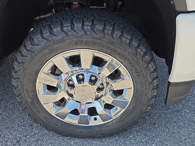 2018 GMC Sierra 2500HD Denali 4WD 153WB