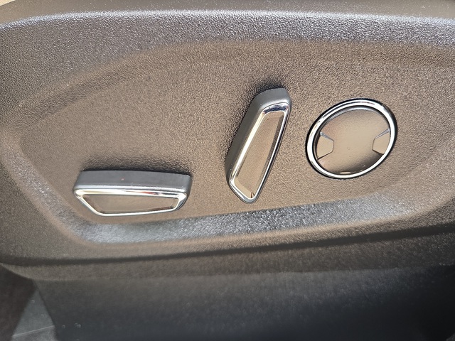 2019 Ford Edge Titanium FWD