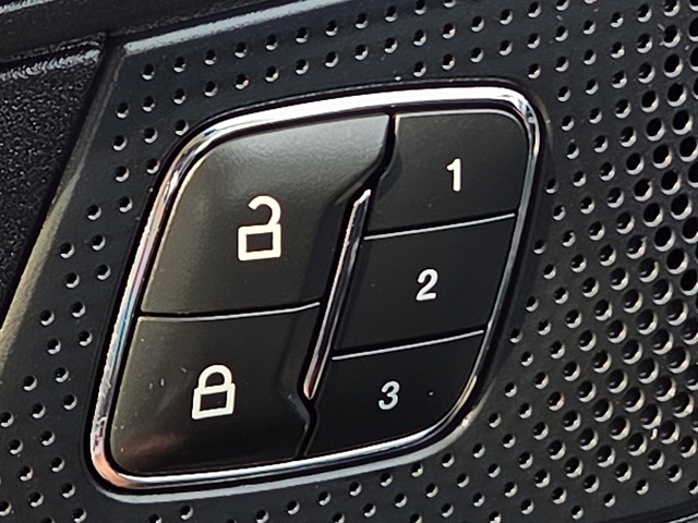 2019 Ford Edge Titanium FWD