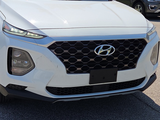 2019 Hyundai Santa Fe SE 2.4L FWD