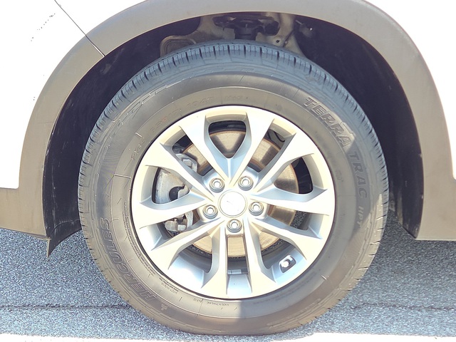 2019 Hyundai Santa Fe SE 2.4L FWD