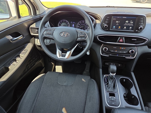 2019 Hyundai Santa Fe SE 2.4L FWD