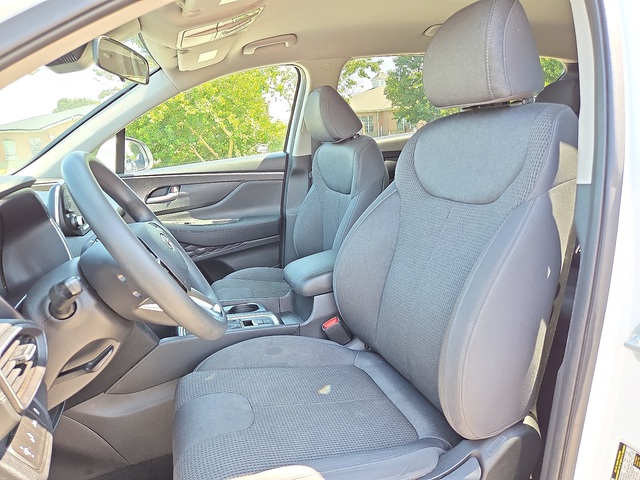 2019 Hyundai Santa Fe SE 2.4L FWD