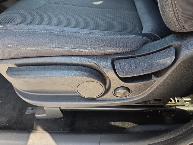 2019 Hyundai Santa Fe SE 2.4L FWD