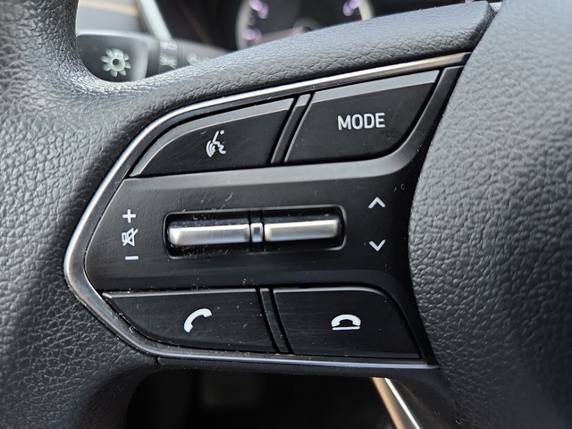 2019 Hyundai Santa Fe SE 2.4L FWD