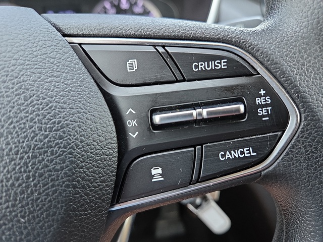 2019 Hyundai Santa Fe SE 2.4L FWD
