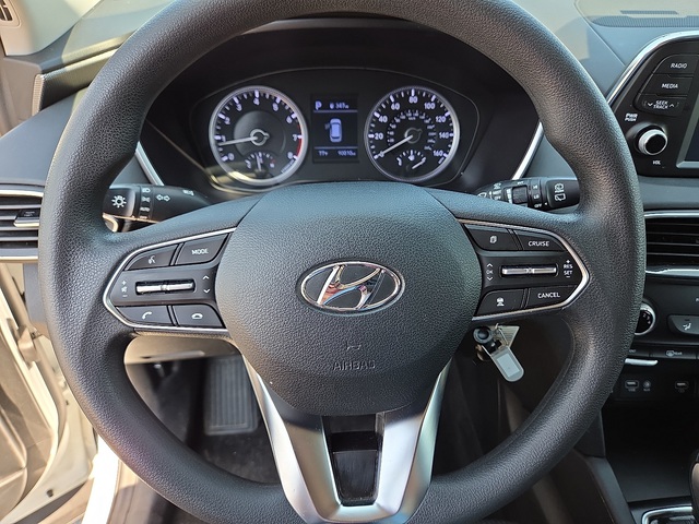 2019 Hyundai Santa Fe SE 2.4L FWD
