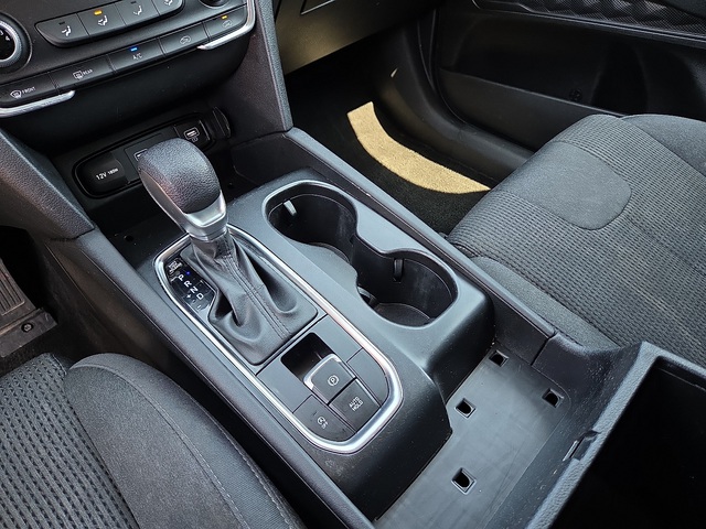 2019 Hyundai Santa Fe SE 2.4L FWD
