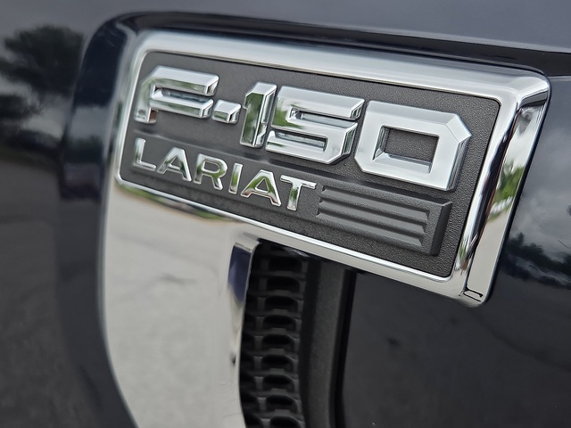 2021 Ford F-150 4WD