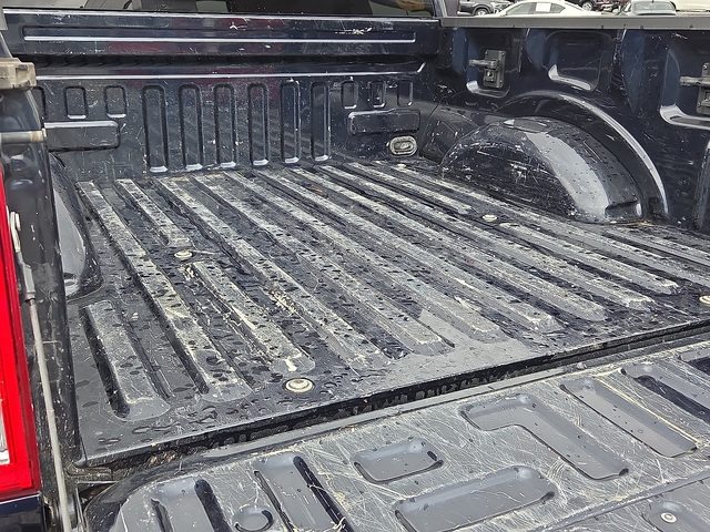 2021 Ford F-150 4WD
