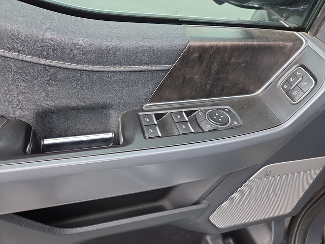 2021 Ford F-150 4WD