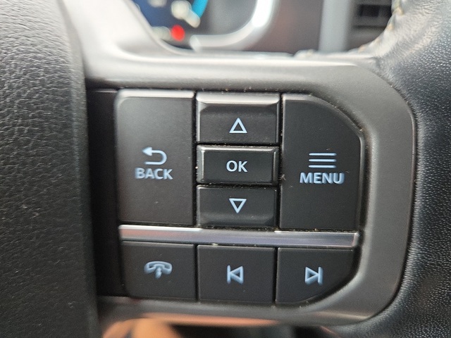 2021 Ford F-150 4WD