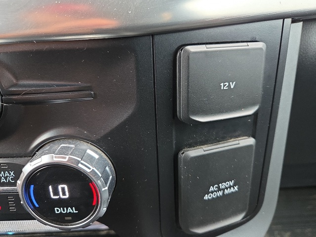 2021 Ford F-150 4WD