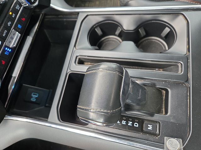 2021 Ford F-150 4WD