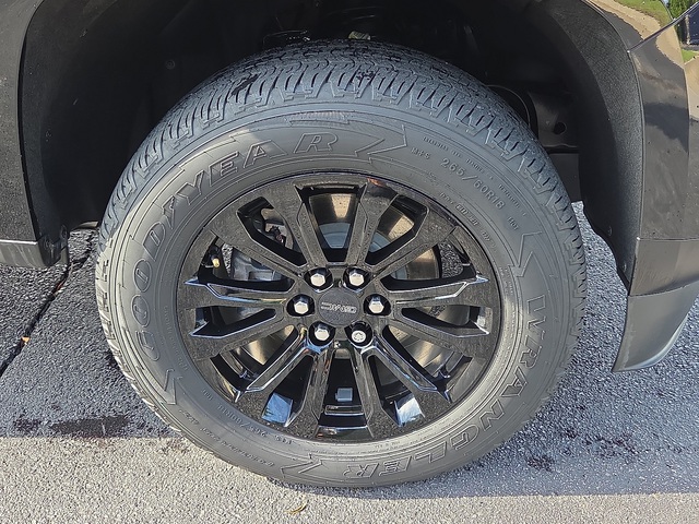 2022 GMC Canyon Elevation 4WD 128WB