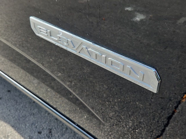 2022 GMC Canyon Elevation 4WD 128WB