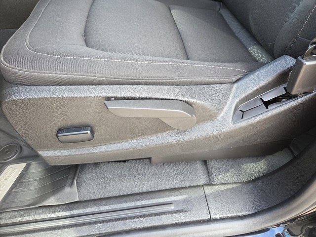 2022 GMC Canyon Elevation 4WD 128WB