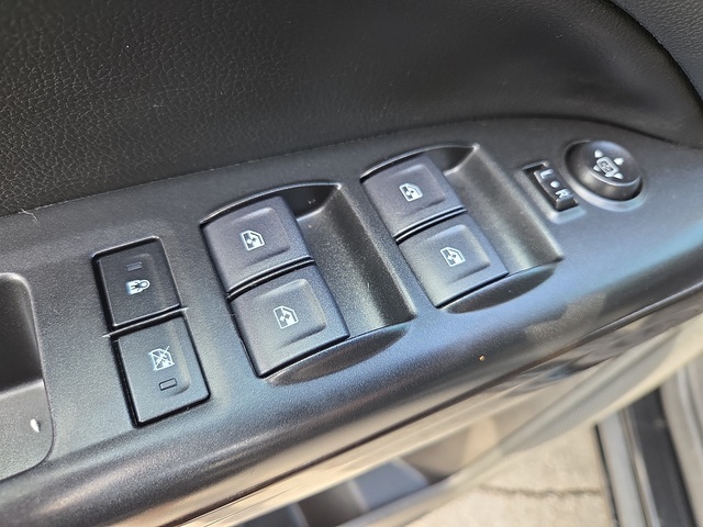 2022 GMC Canyon Elevation 4WD 128WB