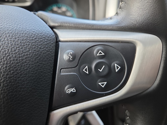 2022 GMC Canyon Elevation 4WD 128WB