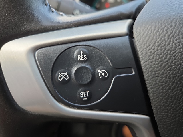 2022 GMC Canyon Elevation 4WD 128WB