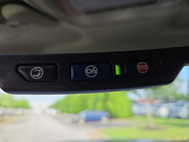 2022 GMC Canyon Elevation 4WD 128WB