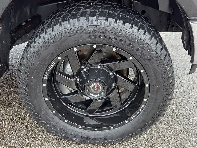 2019 Ford F-150 2WD