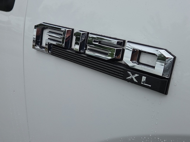 2019 Ford F-150 2WD