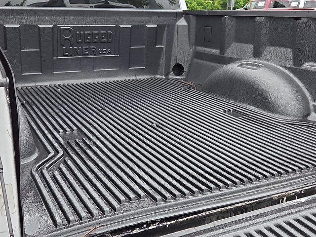 2019 Ford F-150 2WD