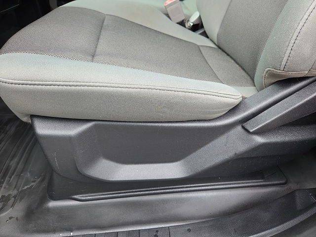 2019 Ford F-150 2WD