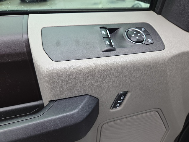 2019 Ford F-150 2WD