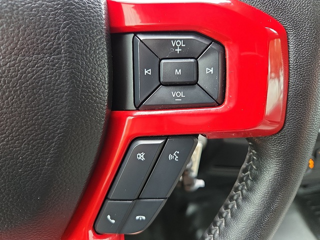 2019 Ford F-150 2WD