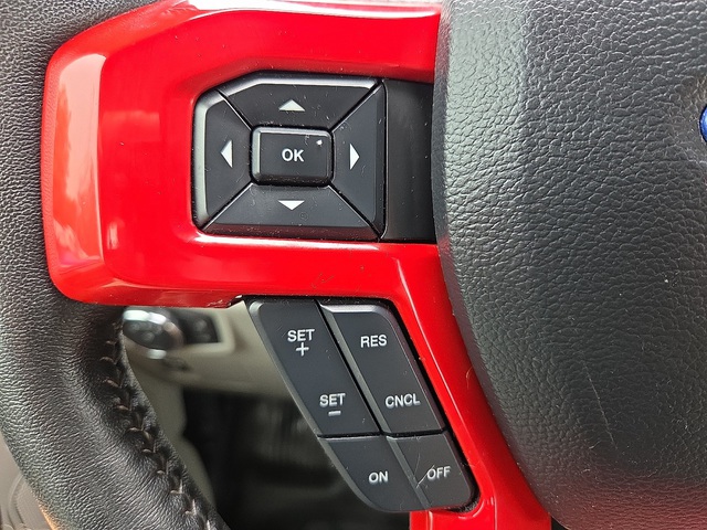 2019 Ford F-150 2WD