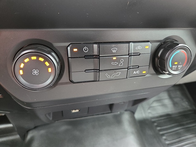2019 Ford F-150 2WD