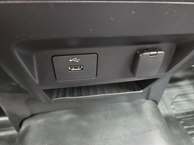 2019 Ford F-150 2WD