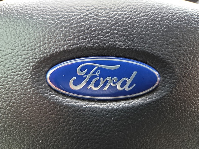 2019 Ford F-150 2WD
