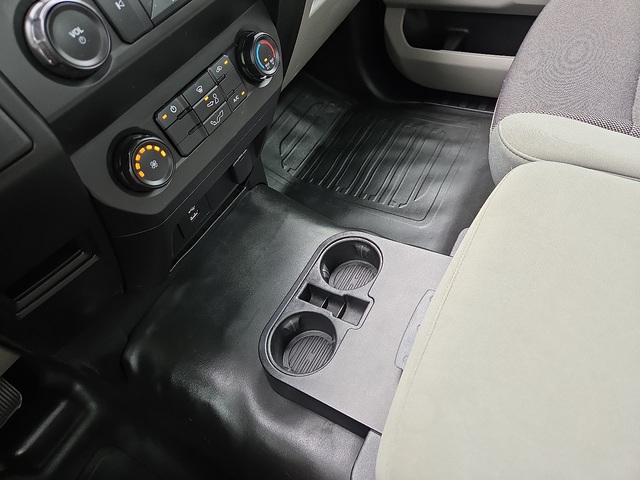 2019 Ford F-150 2WD