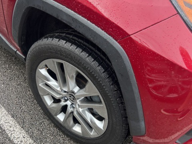 2022 Toyota RAV4 XLE Premium FWD