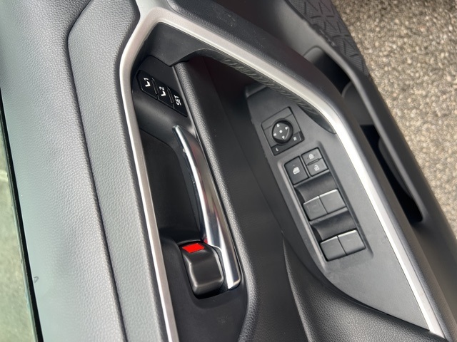 2022 Toyota RAV4 XLE Premium FWD