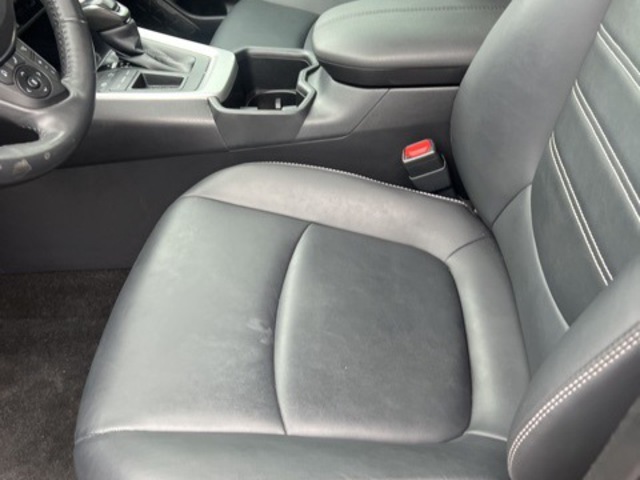 2022 Toyota RAV4 XLE Premium FWD