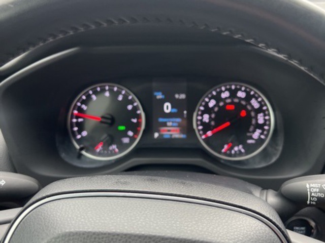 2022 Toyota RAV4 XLE Premium FWD