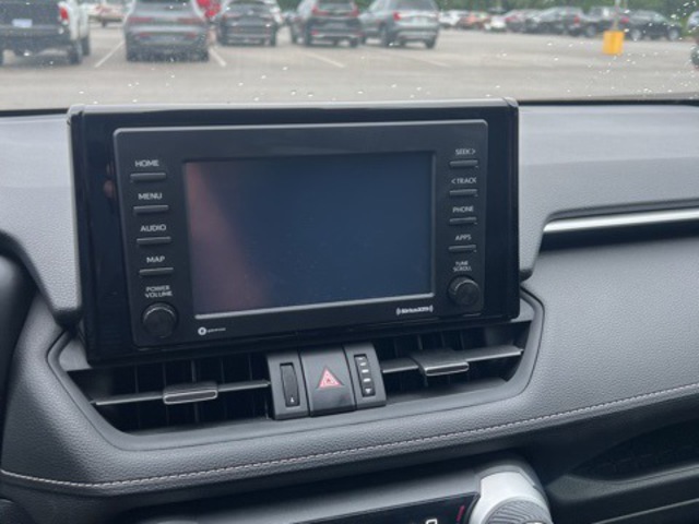2022 Toyota RAV4 XLE Premium FWD
