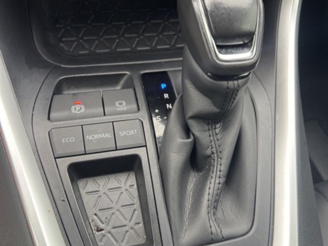2022 Toyota RAV4 XLE Premium FWD