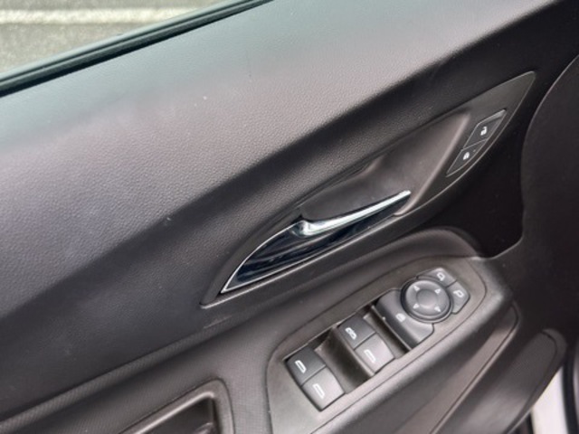 2024 Chevrolet Equinox RS FWD
