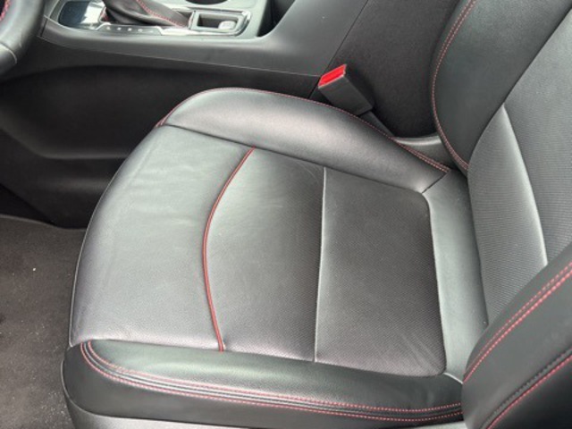 2024 Chevrolet Equinox RS FWD