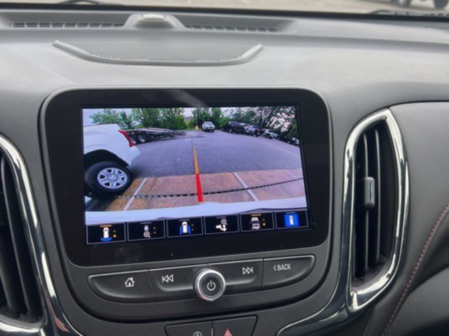 2024 Chevrolet Equinox RS FWD