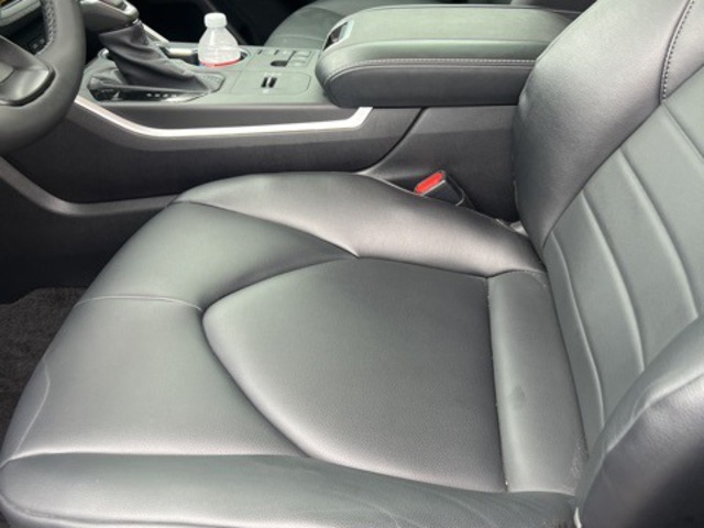 2024 Toyota Highlander FWD